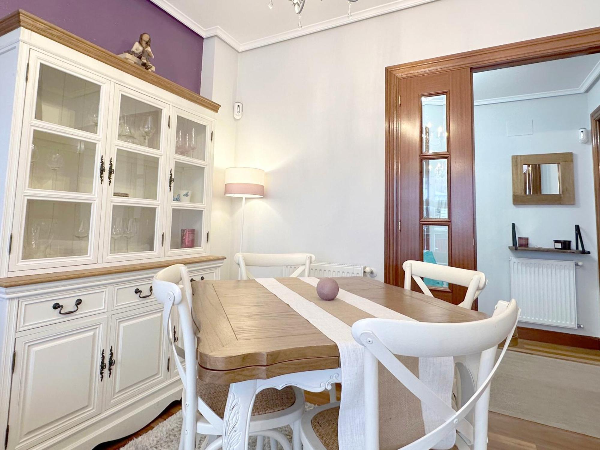 카스트로우르디알레스 Apartamento Con Gran Terraza En El Centro 아파트 외부 사진