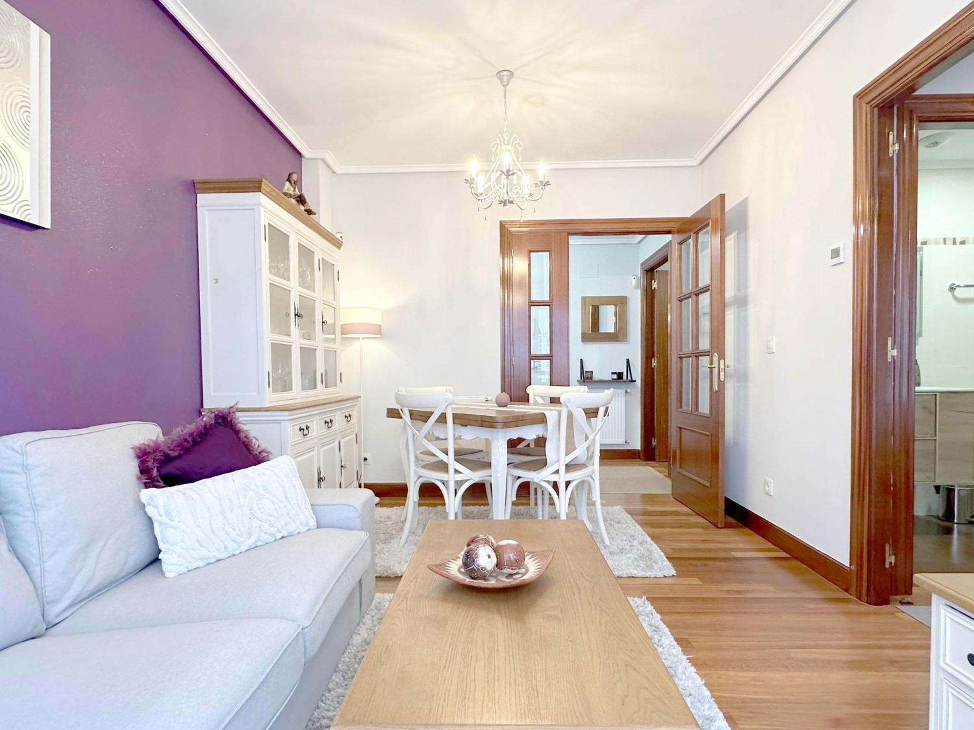 카스트로우르디알레스 Apartamento Con Gran Terraza En El Centro 아파트 외부 사진