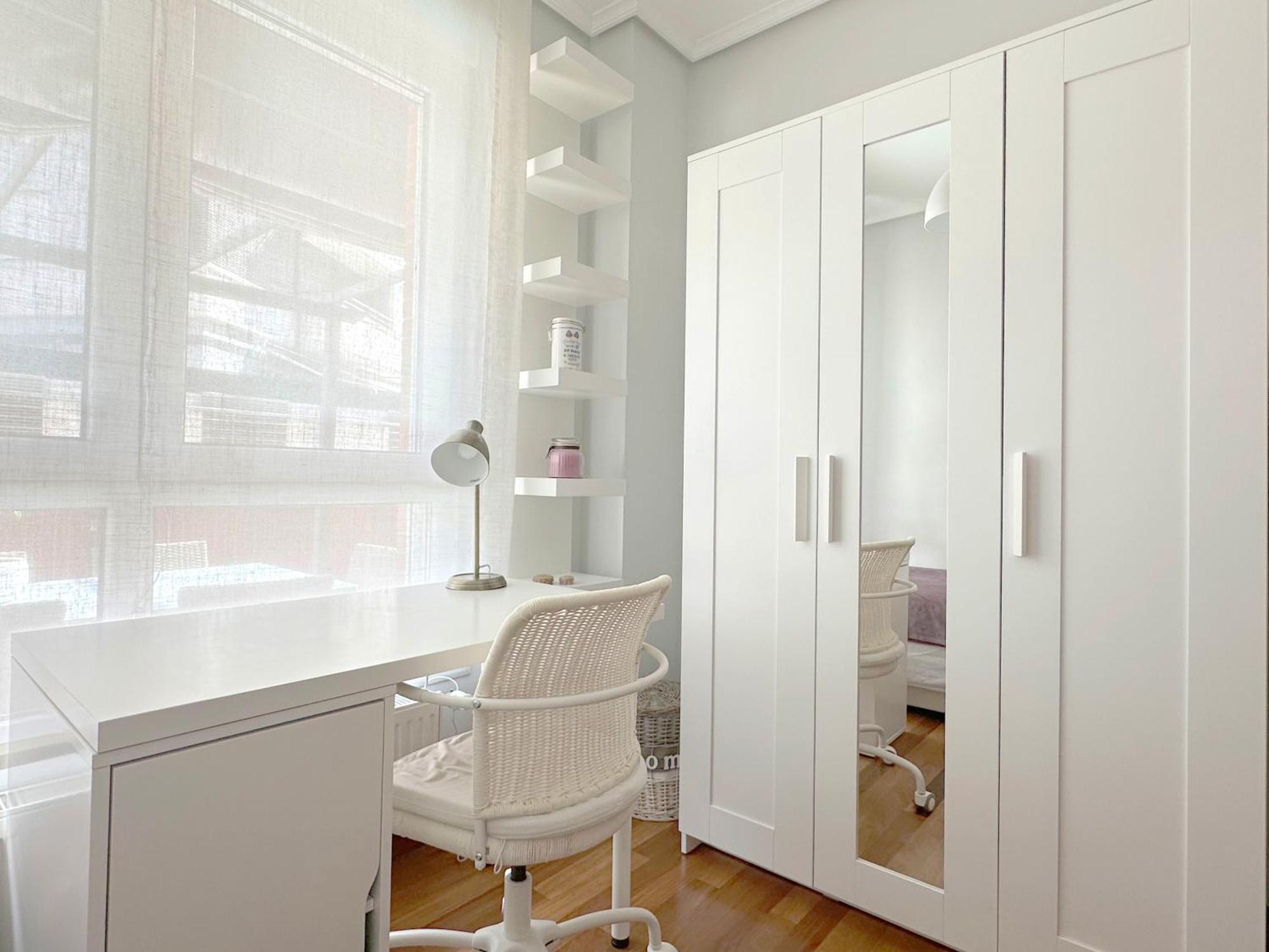 카스트로우르디알레스 Apartamento Con Gran Terraza En El Centro 아파트 외부 사진