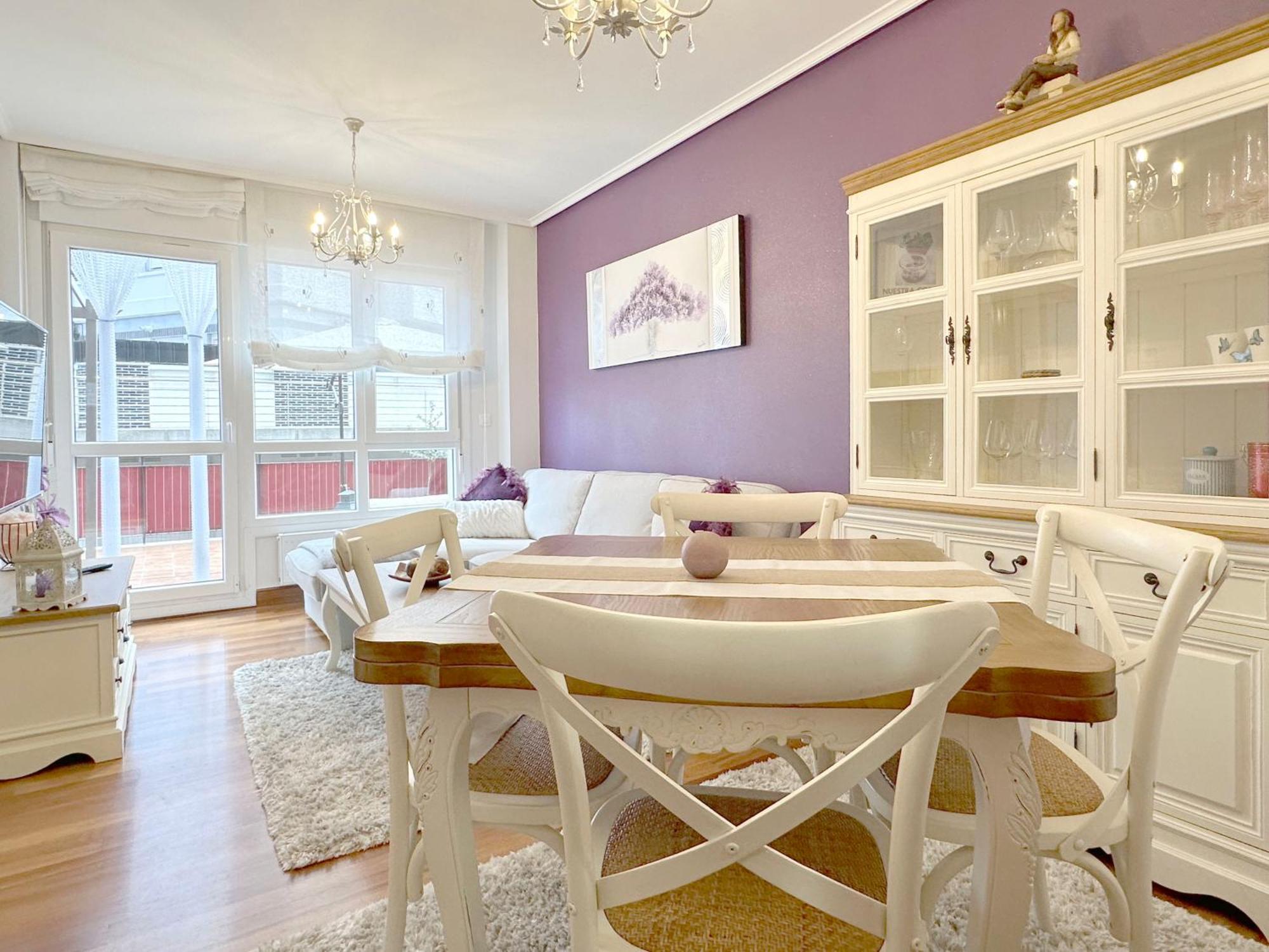 카스트로우르디알레스 Apartamento Con Gran Terraza En El Centro 아파트 외부 사진